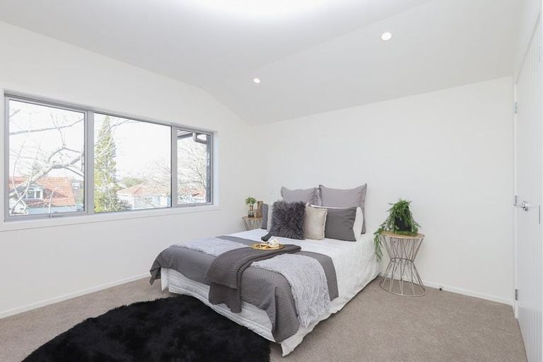 Photo of property in 14u8 Hammond Street, Hamilton Central, Hamilton, 3204