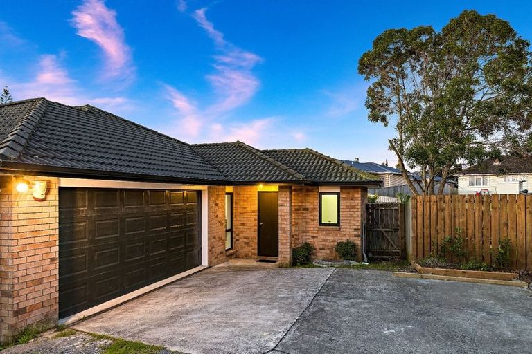 Photo of property in 20 Jury Place, Favona, Auckland, 2024