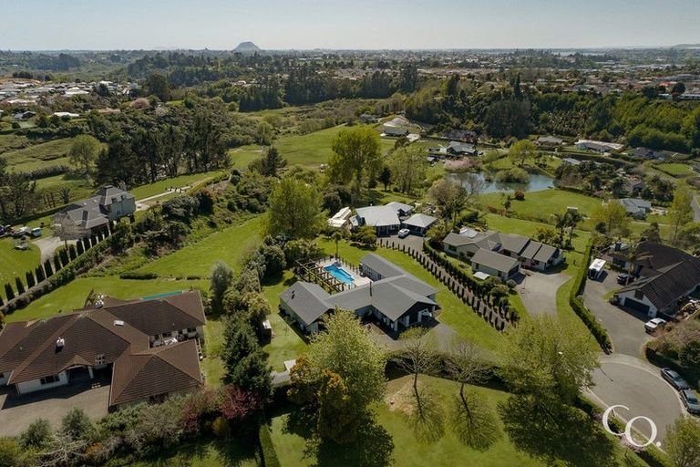 Photo of property in 9r Georgia Grove, Pyes Pa, Tauranga, 3112