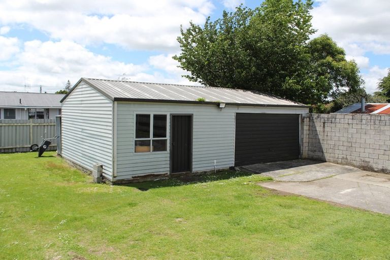 Photo of property in 40 Fergusson Street, Tokoroa, 3420