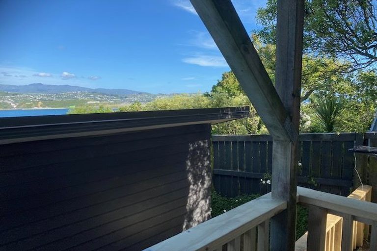 Photo of property in 55 Overtoun Terrace, Hataitai, Wellington, 6021