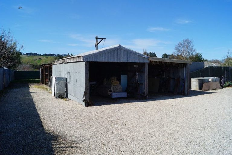 Photo of property in 36 Leslie Street, Waiau, 7332