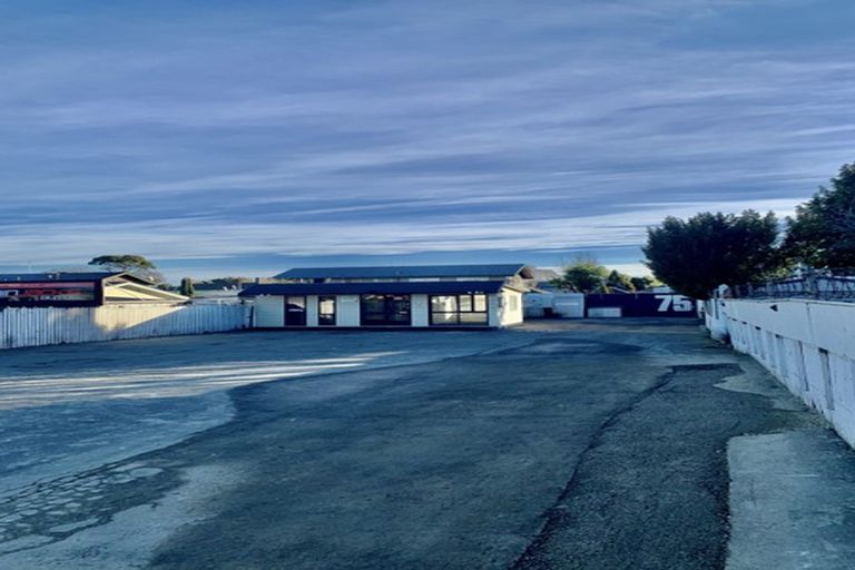 Photo of property in 75 Stanmore Road, Linwood, Christchurch, 8011