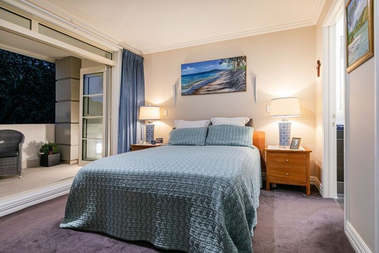 Photo of property in The Georgian, 7/8 Sidmouth Street, Mairangi Bay, Auckland, 0630