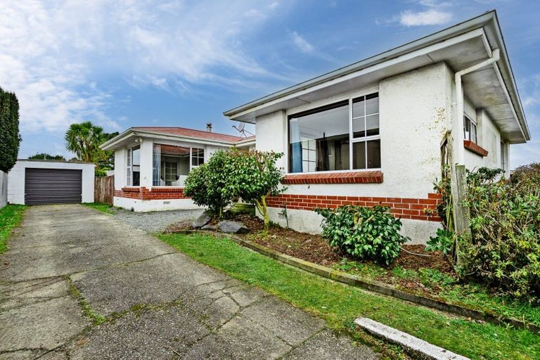 Photo of property in 25 Carnarvon Street, Glengarry, Invercargill, 9810