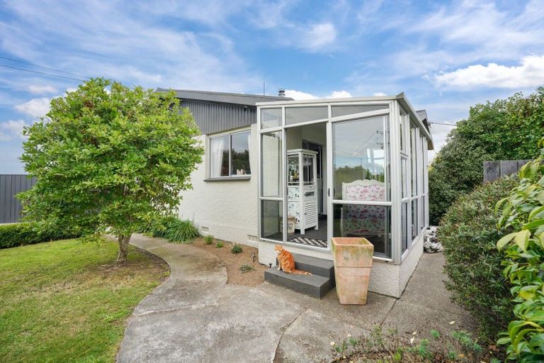 Photo of property in 141 Stirrat Street, Kingswell, Invercargill, 9812