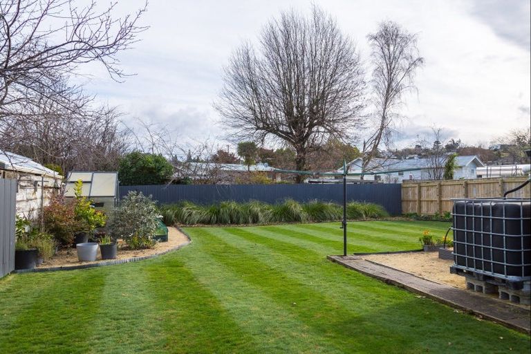 Photo of property in 47 Kippenberger Street, Lansdowne, Masterton, 5810
