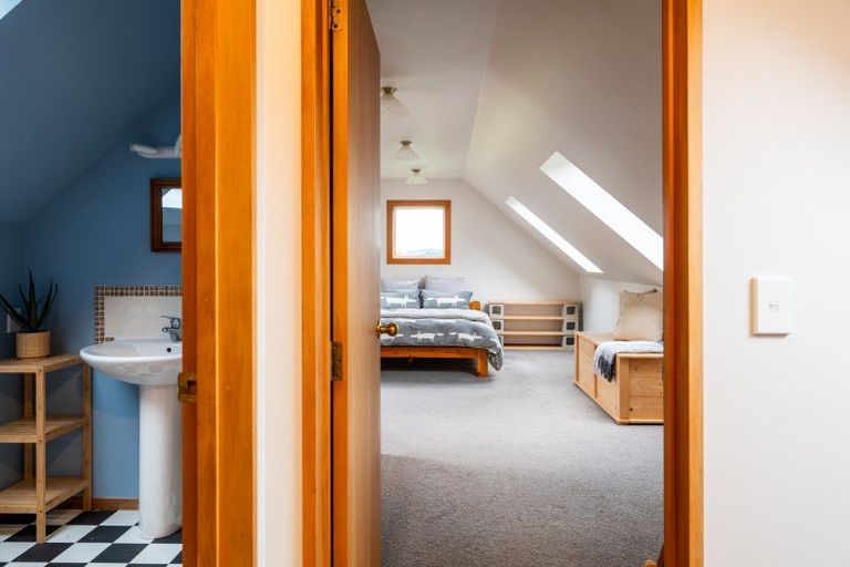 Photo of property in 18 Poulters Road, Leith Valley, Dunedin, 9010