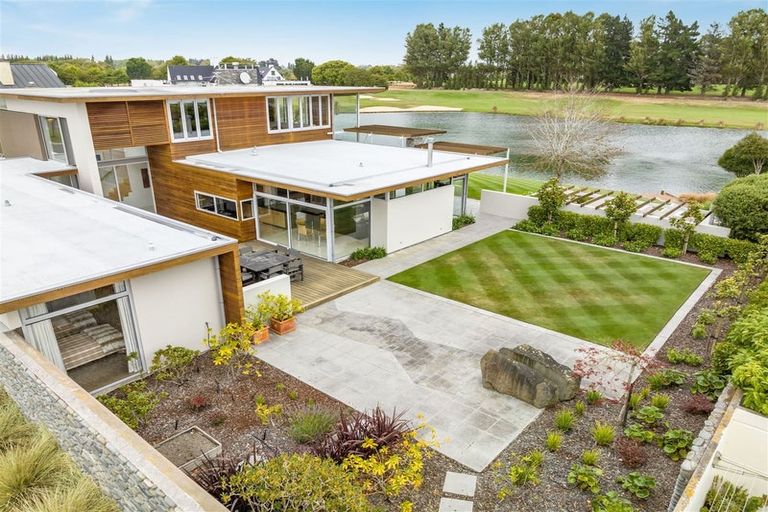 Photo of property in 7 Mayfly Lane, Northwood, Christchurch, 8051