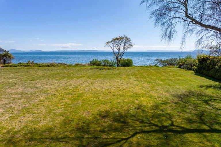 Photo of property in 152 State Highway 1, Waitahanui, Taupo, 3378