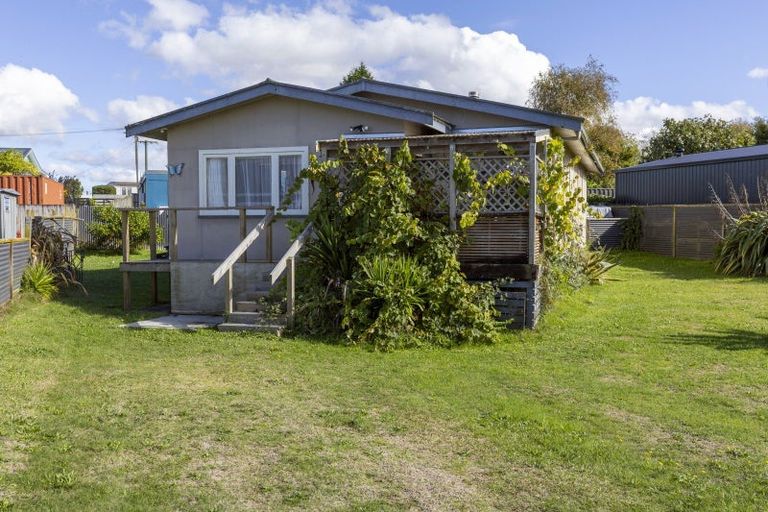 Photo of property in 113 Rangatira Drive, Mangakino, 3421