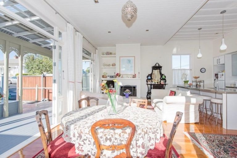 Photo of property in 70 Clarence Street, Ponsonby, Auckland, 1011