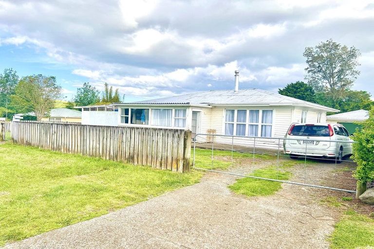 Photo of property in 19 Tawa Street, Kaikohe, 0405