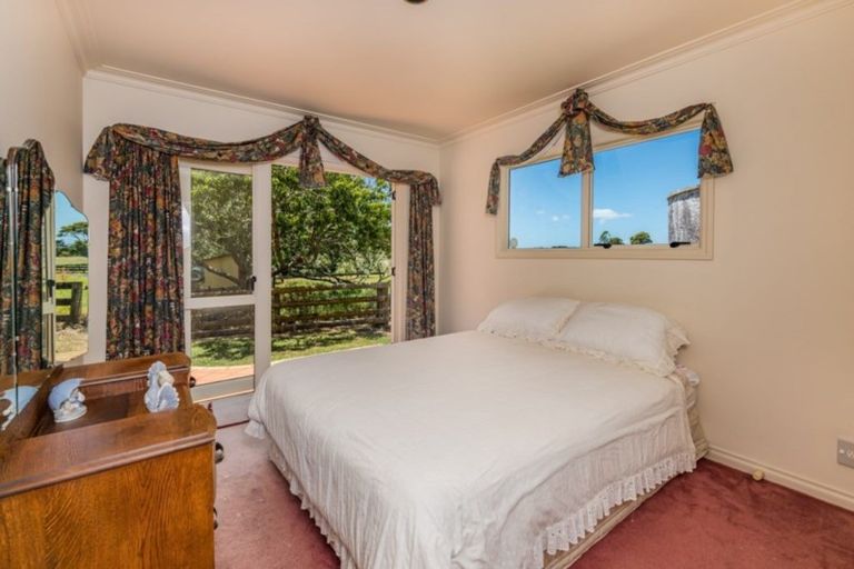 Photo of property in 391 Pakaru Road, Kawakawa, 0282