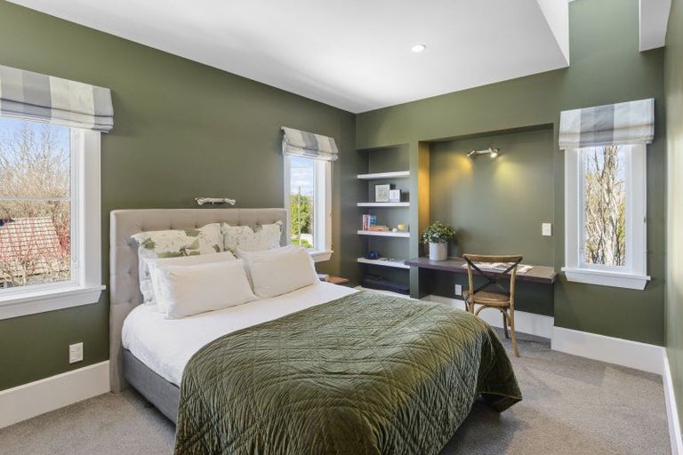 Photo of property in 30 Wroxton Terrace, Merivale, Christchurch, 8014