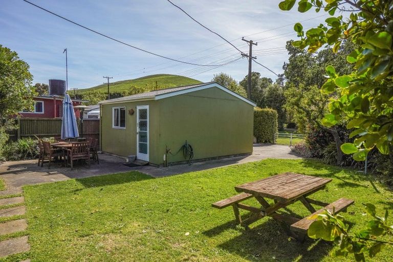 Photo of property in 5 Powis Street, Domett, 7383