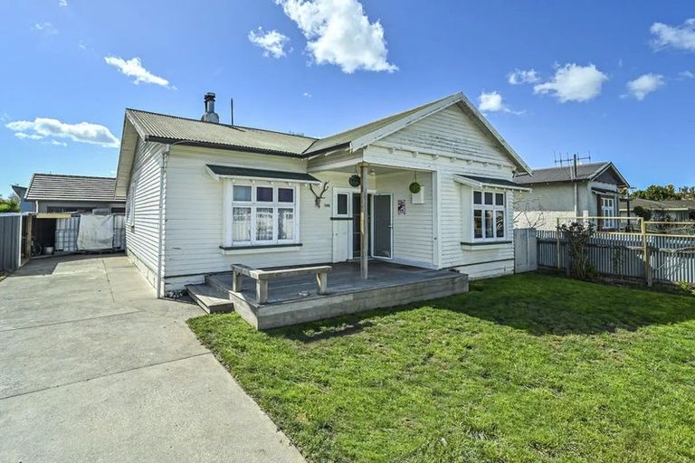 Photo of property in 700 Buller Street, Akina, Hastings, 4122
