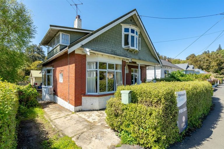 Photo of property in 20 Malvern Street, Woodhaugh, Dunedin, 9010