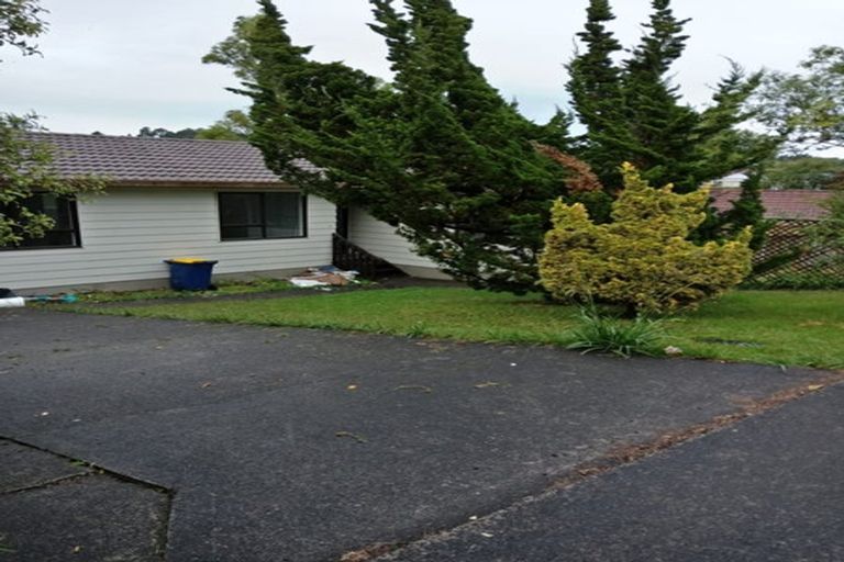 Photo of property in 192 Solar Road, Glen Eden, Auckland, 0602