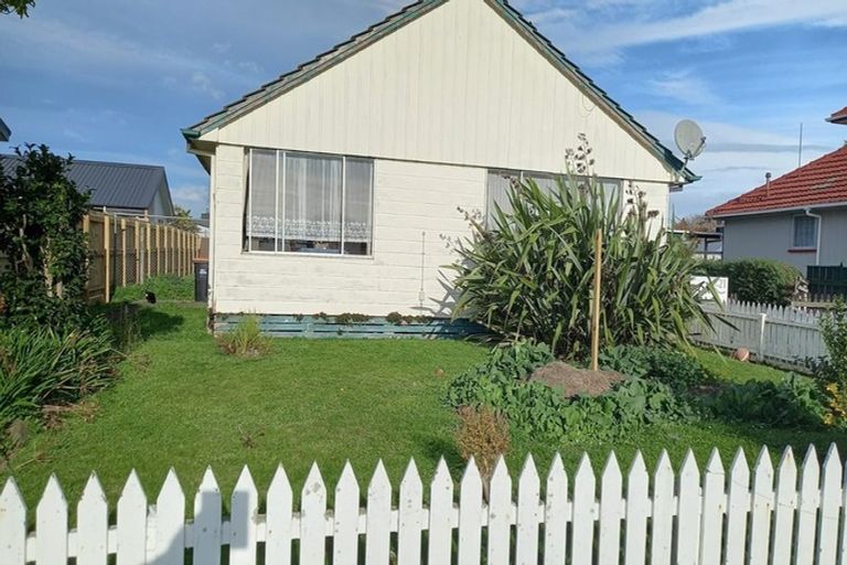 Photo of property in 34 Raleigh Street, Awapuni, Palmerston North, 4412