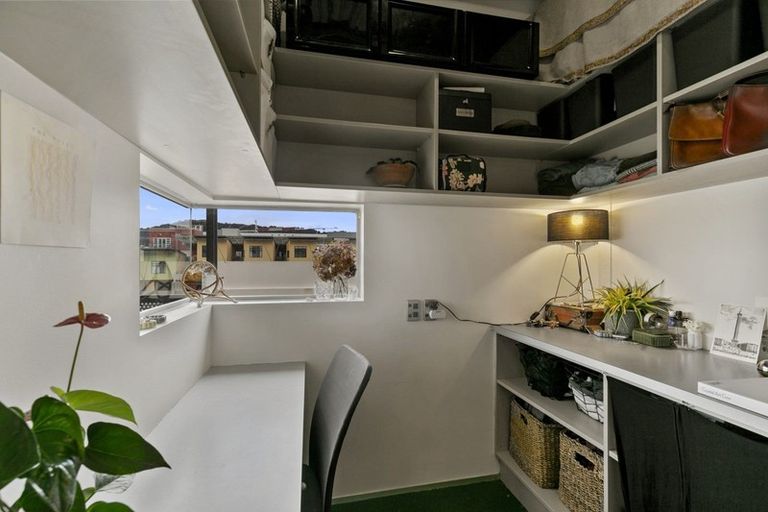 Photo of property in Cubana Apartments, 158u8 Cuba Street, Te Aro, Wellington, 6011