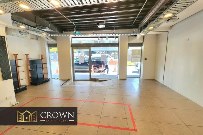 Photo of property in Bellagio Apartments, 39 Taranaki Street, Te Aro, Wellington, 6011