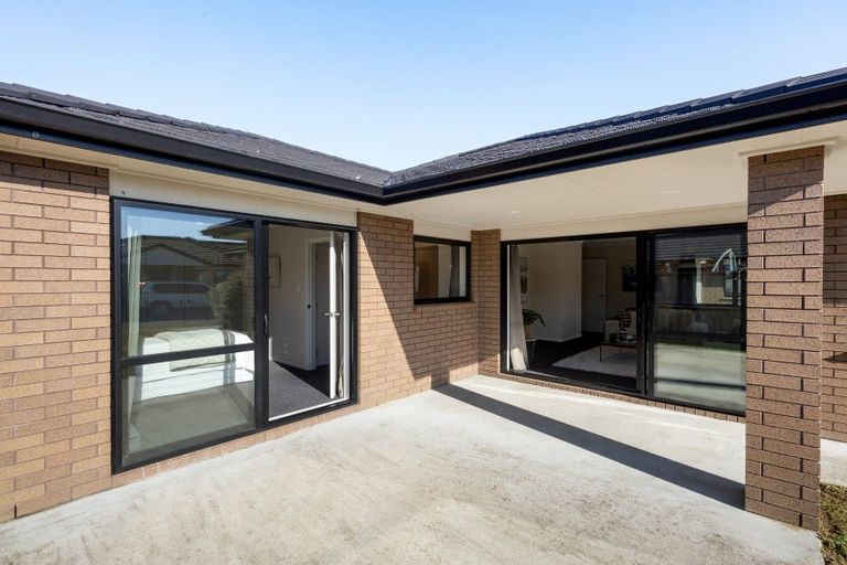Photo of property in 63u5 Knighton Road, Hillcrest, Hamilton, 3216