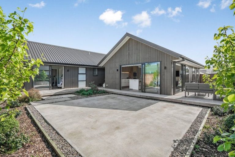 Photo of property in 10 Peony Drive, Greytown, 5712