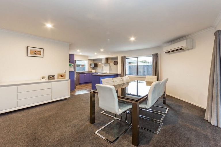 Photo of property in 95 Travis Country Drive, Burwood, Christchurch, 8083