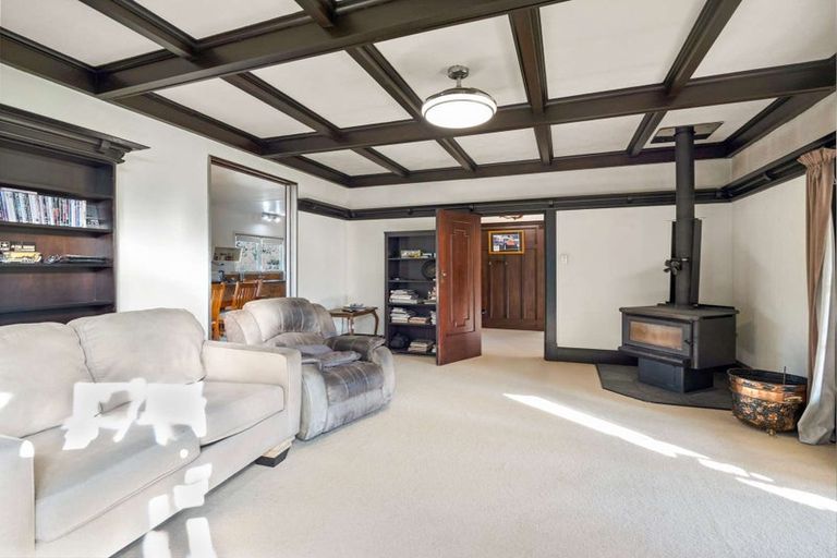 Photo of property in 211 Normanby Road, Rakaia, 7784