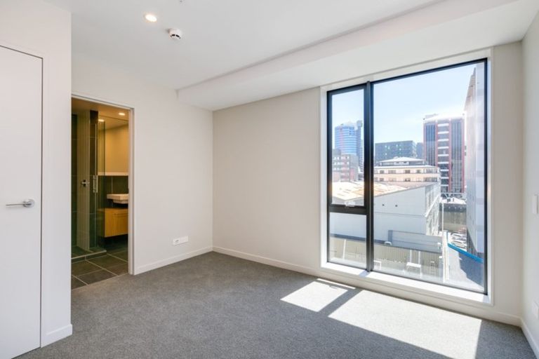 Photo of property in Vsp South, 406/166u Victoria Street, Te Aro, Wellington, 6011