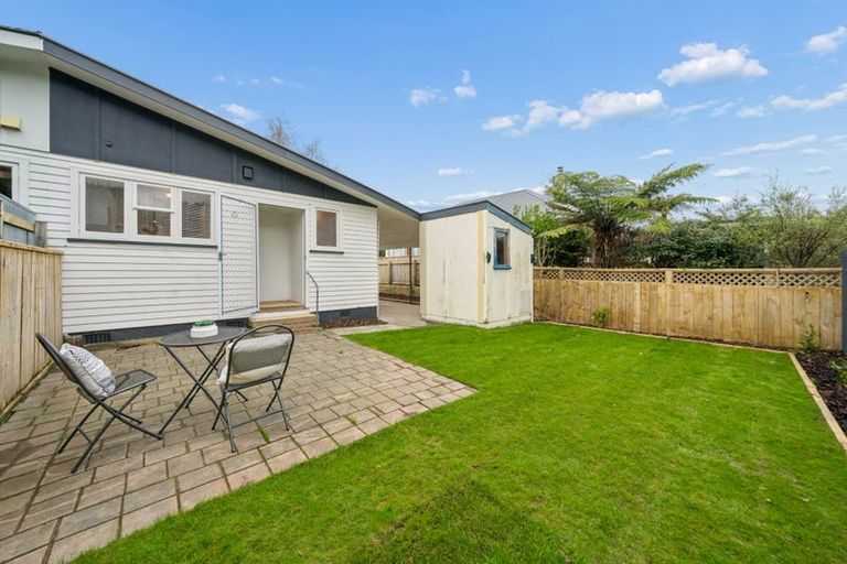 Photo of property in 21a Holdsworth Avenue, Trentham, Upper Hutt, 5018