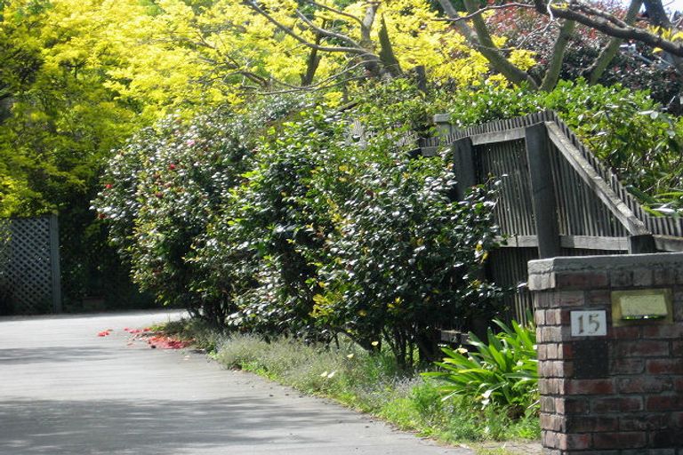 Photo of property in 15 Tangmere Place, Burwood, Christchurch, 8061