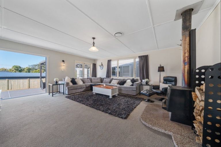 Photo of property in 1057 Junction Road, Egmont Village, New Plymouth, 4372