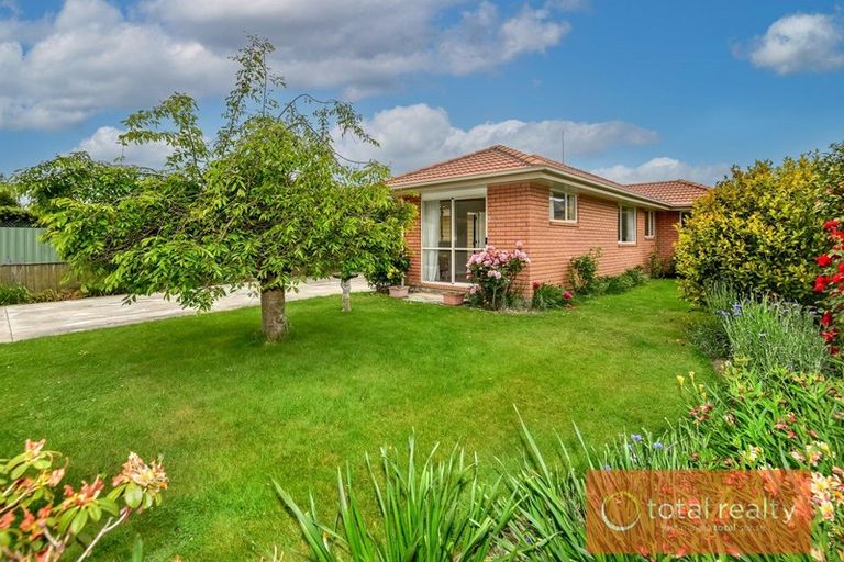 Photo of property in 55 Tankerville Road, Hoon Hay, Christchurch, 8025