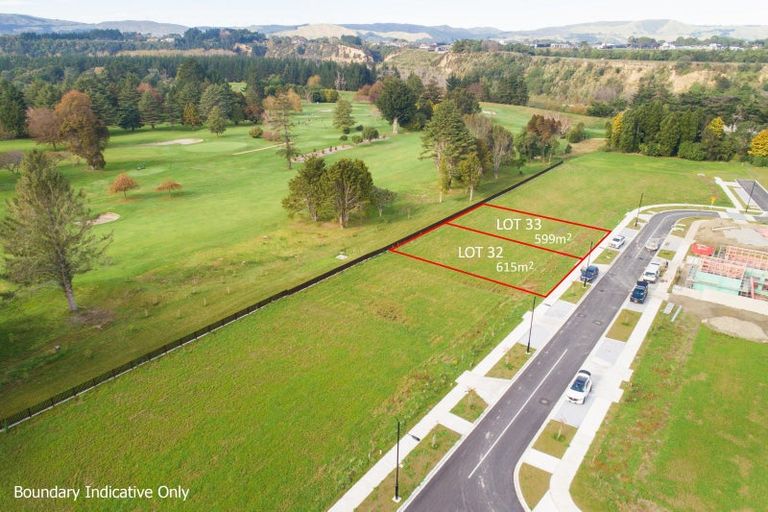 Photo of property in 55 Kanuka Drive, Hokowhitu, Palmerston North, 4410