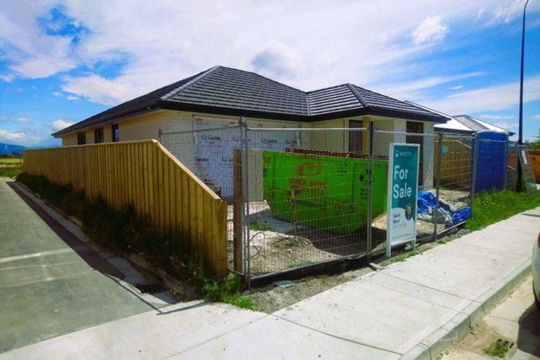 Photo of property in 25 Henshaw Street, Woodend, 7610