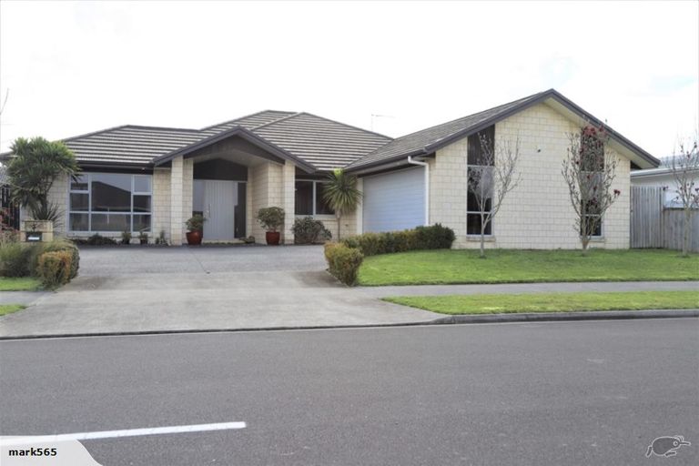 Photo of property in 3 Foxbury Court, Rototuna North, Hamilton, 3210