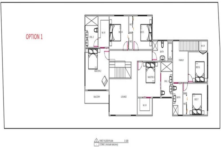 Photo of property in 121 Longhorn Drive, Flat Bush, Auckland, 2019
