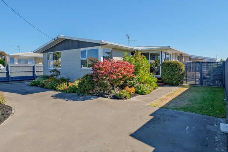 Photo of property in 40 Howick Road, Redwoodtown, Blenheim, 7201