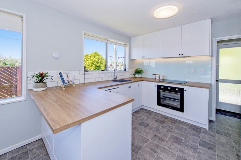 Photo of property in 16-a Brookside Road, Rolleston, 7614