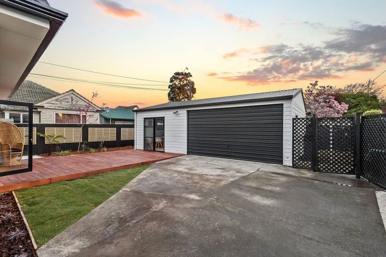 Photo of property in 40 Tabart Street, Woolston, Christchurch, 8023