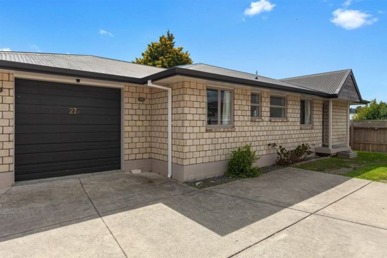 Photo of property in 27b Kirk Street, Whakatane, 3120