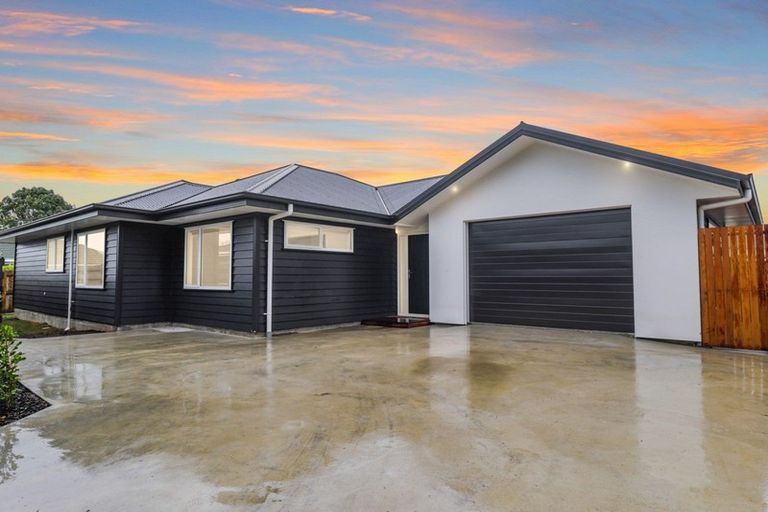 Photo of property in 5a Chelwood Street, Takaro, Palmerston North, 4412