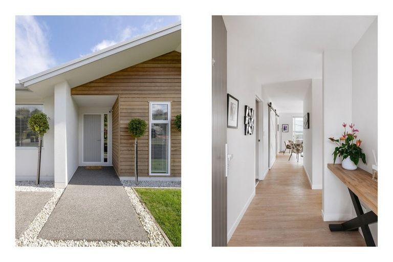 Photo of property in 74 Whakaturou Crescent, Pyes Pa, Tauranga, 3112