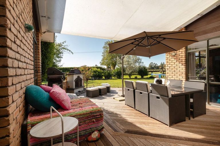 Photo of property in 161 Hautapu Road, Pukemoremore, Cambridge, 3493