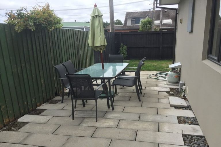Photo of property in 62 Ward Street, Addington, Christchurch, 8024