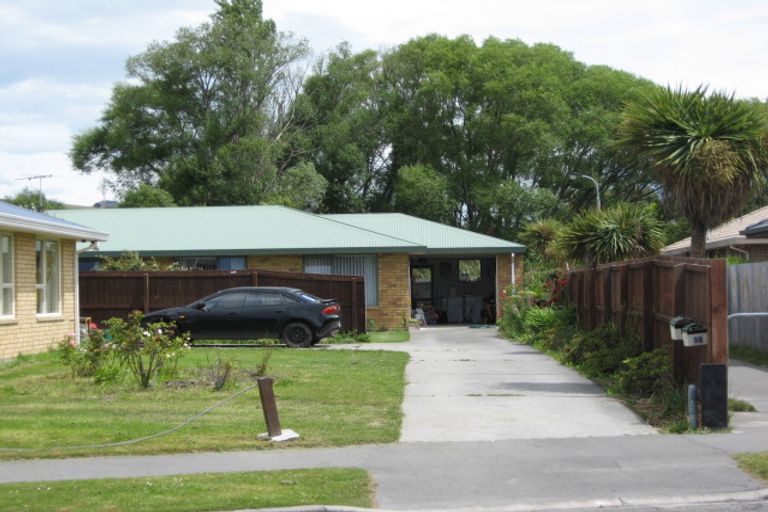 Photo of property in 2/32a Claymore Street, Woolston, Christchurch, 8062