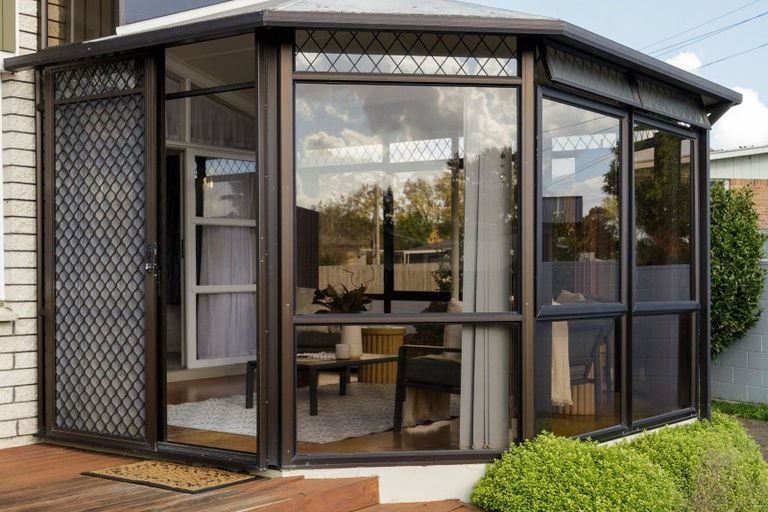Photo of property in 9 Patrick Place, Fitzroy, Hamilton, 3206