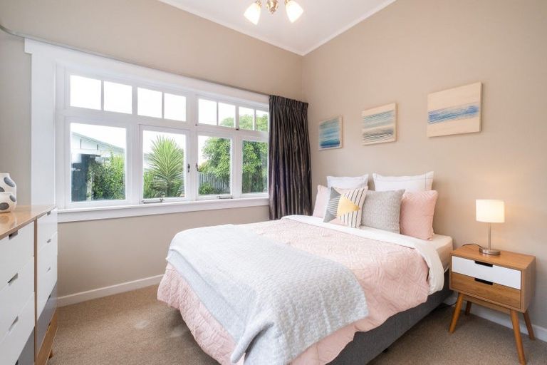 Photo of property in 108a Karaitiana Street, Frimley, Hastings, 4120